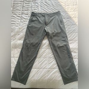 Men’s Lululemon pants